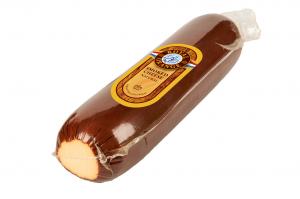 Smoked cheese naturel (vacuum)